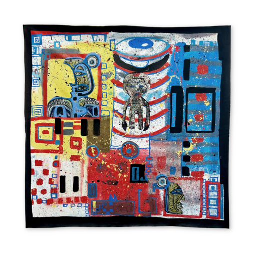 Ascendance 2020 and 2025