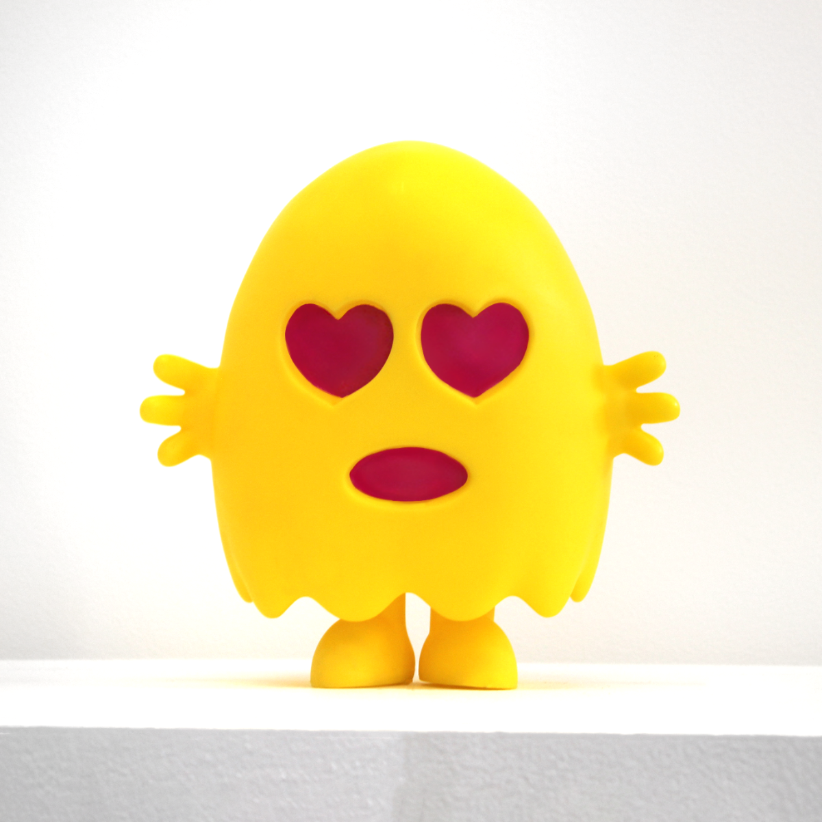 Love Ghost (figurine)