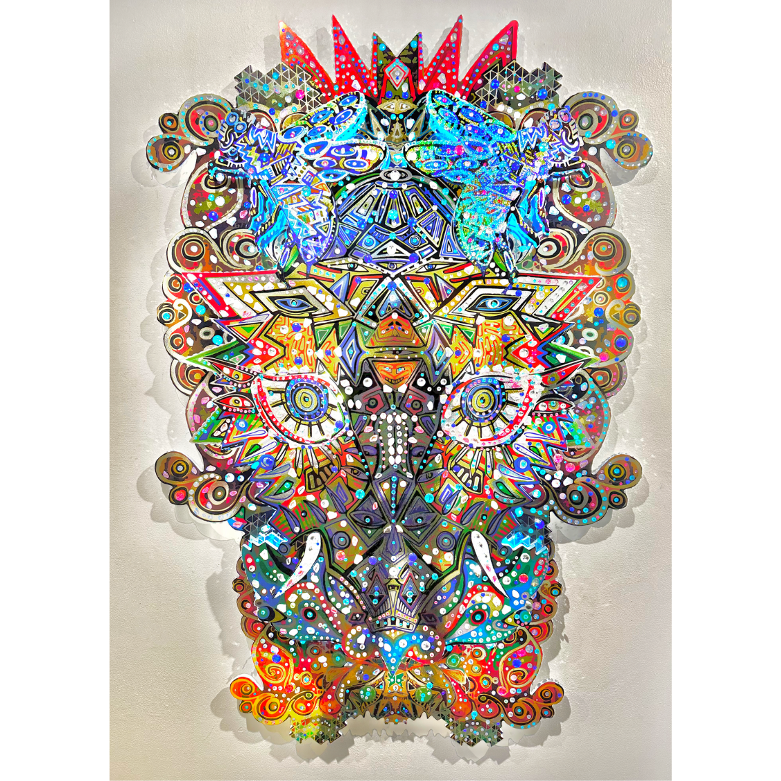 Shapeshifter