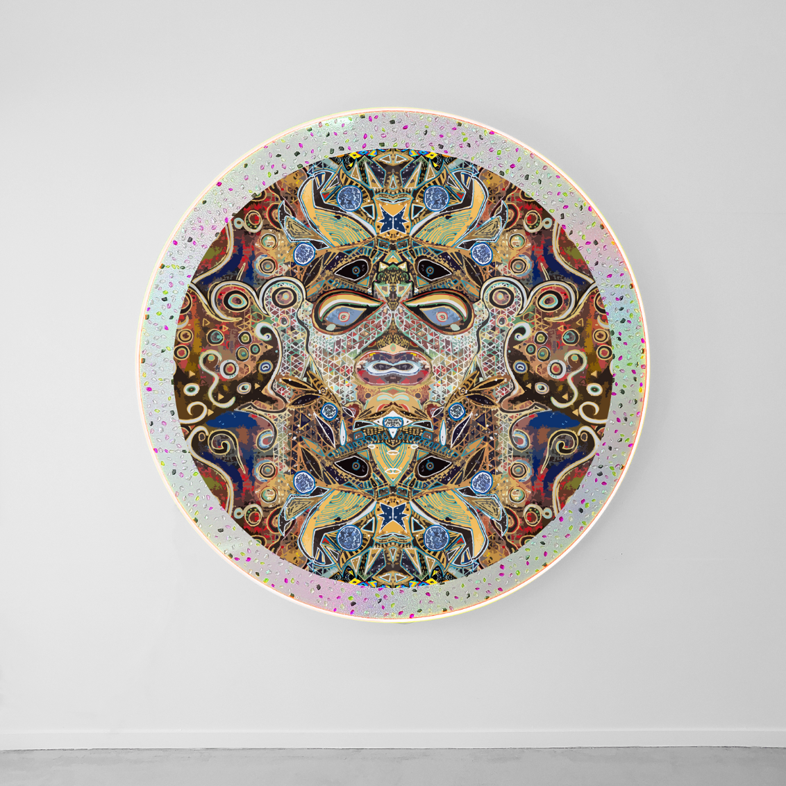 Tusk - Disk