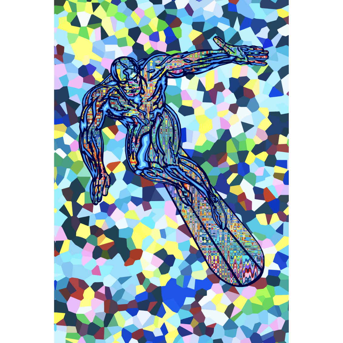 Silver Surfer