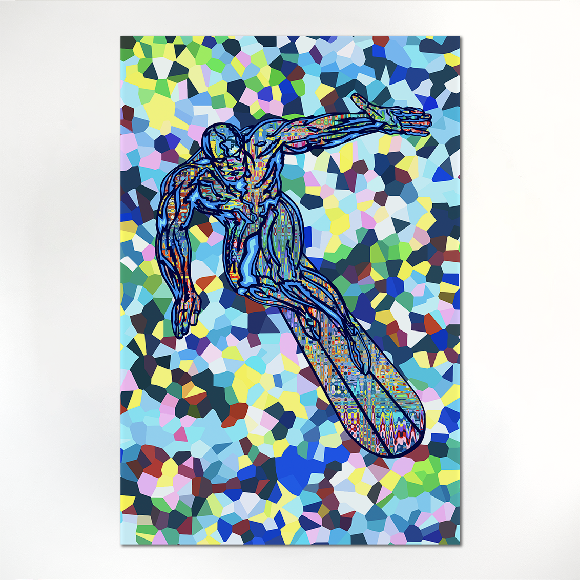 Silver Surfer